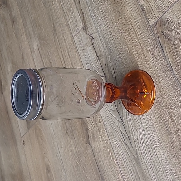 NIB THE ORIGINAL REDNEK WINE GLASS - Picture 7 of 8